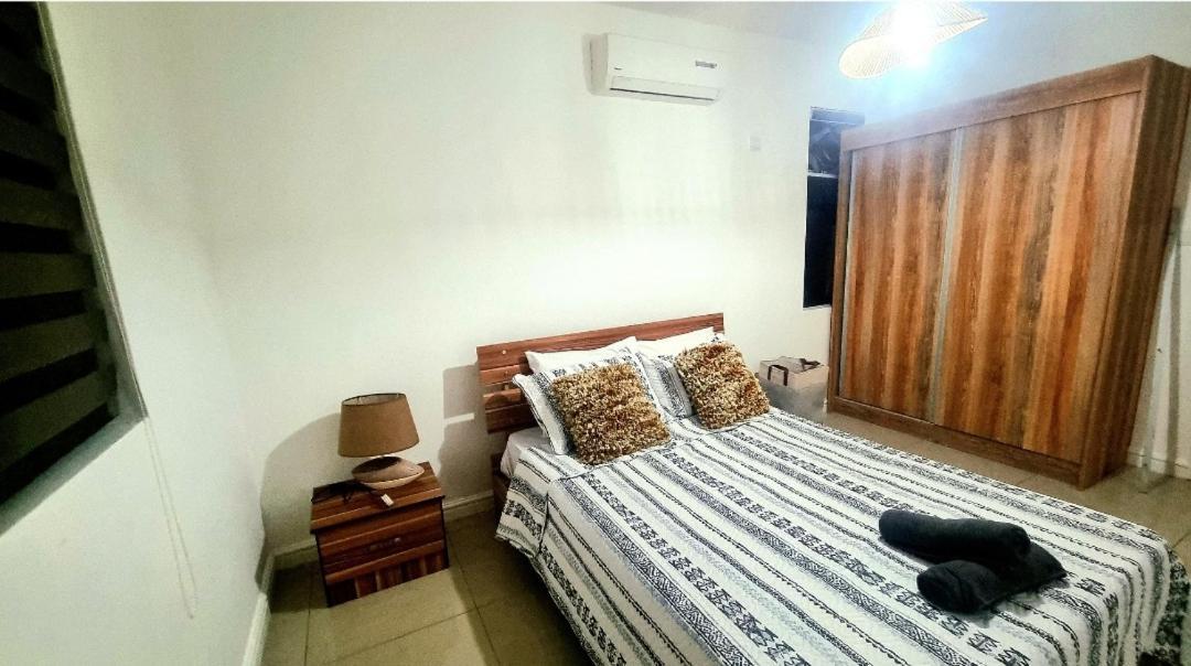 Apartmán Sugar Reef West Coast Flic-en-Flacq Pokoj fotografie