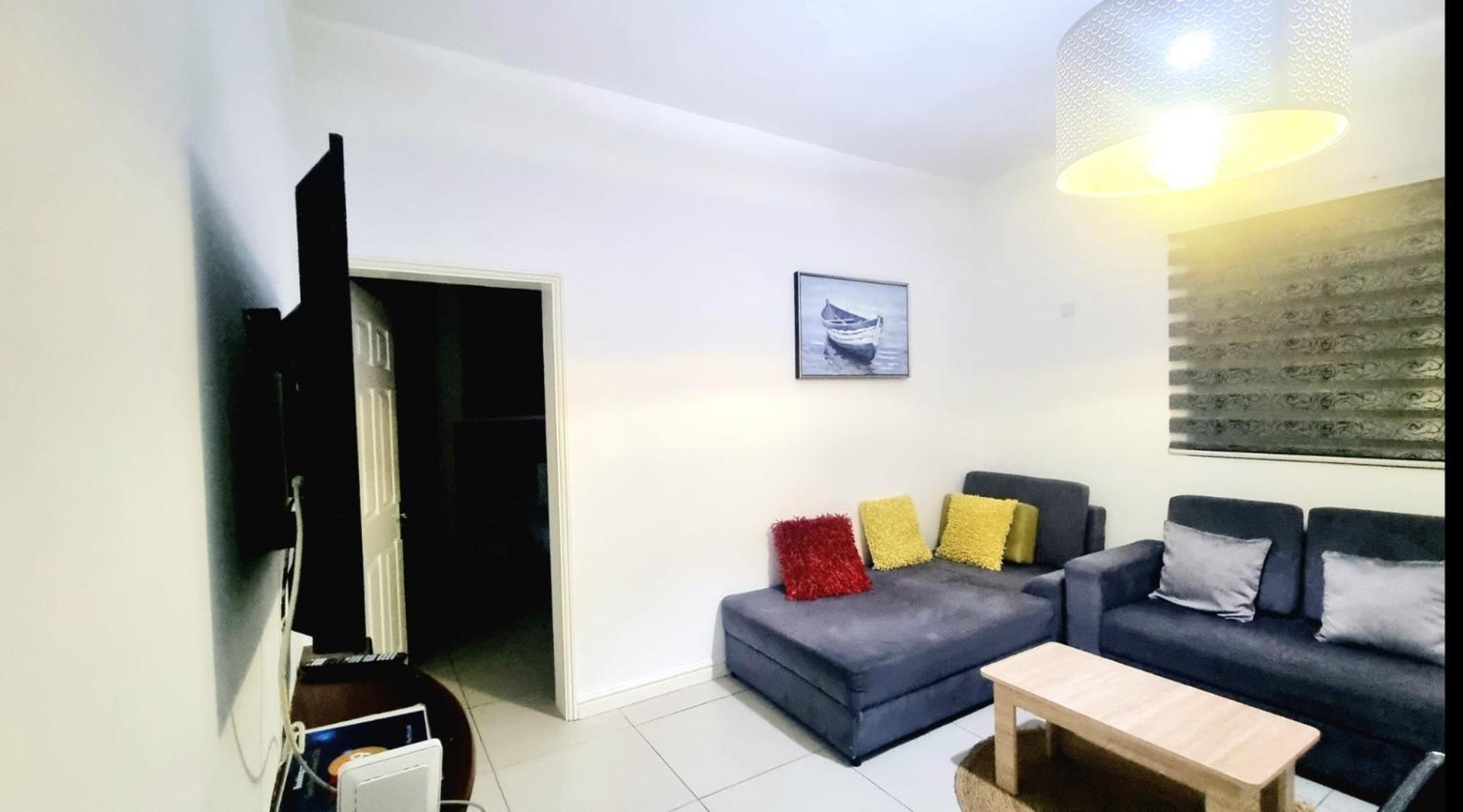 Apartmán Sugar Reef West Coast Flic-en-Flacq Exteriér fotografie